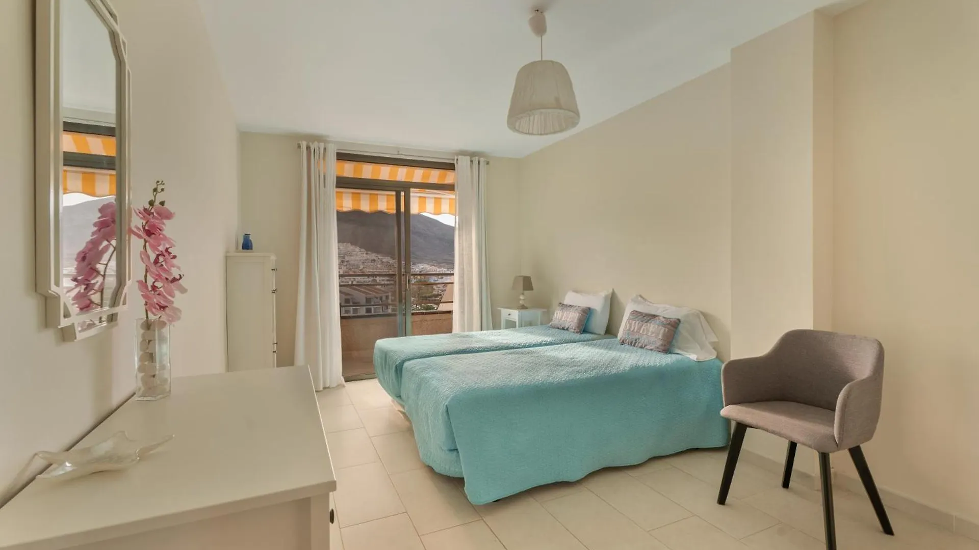 Apartamento Atico Home Los Cristianos  0*, Los Cristianos (Tenerife)