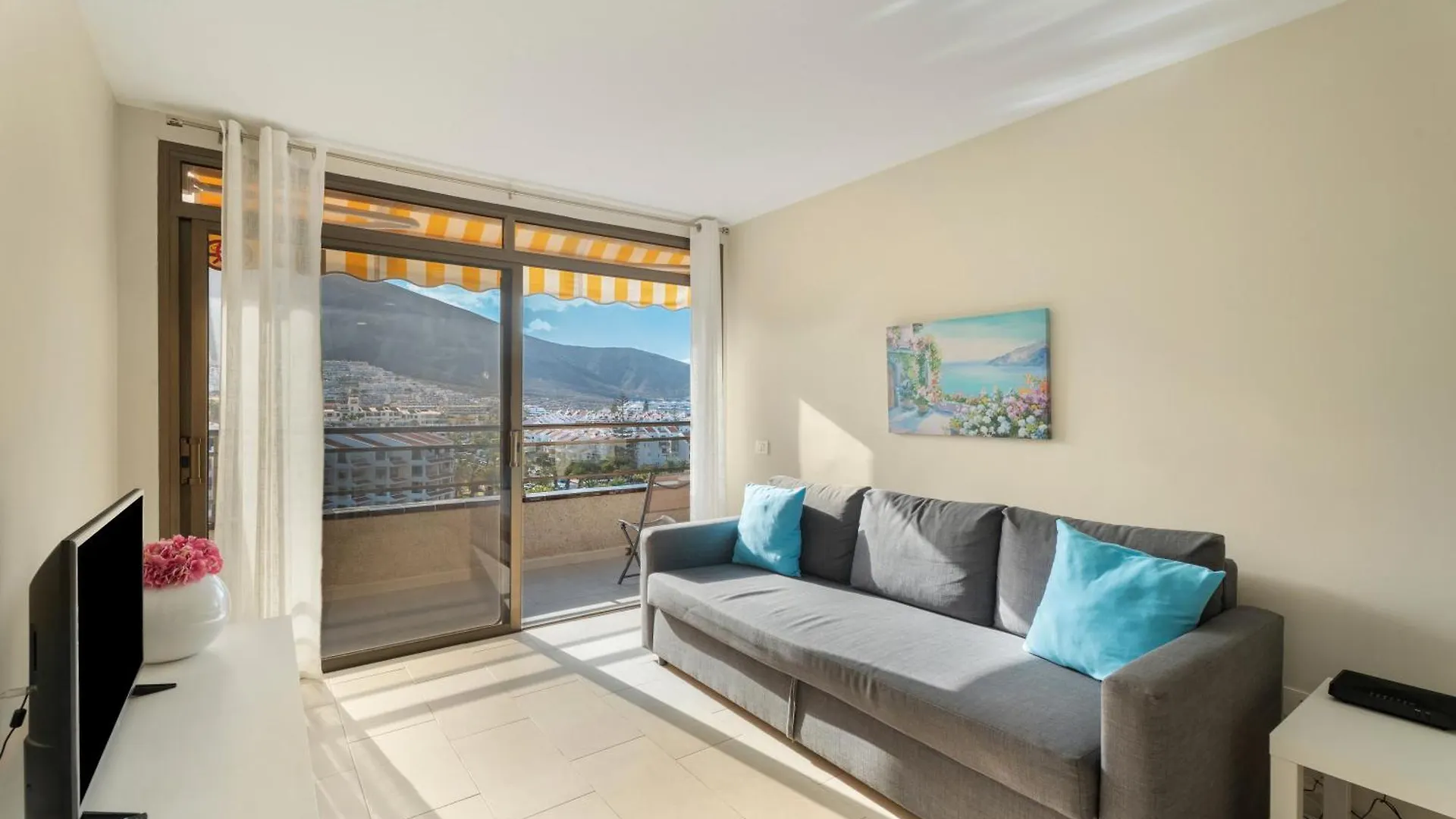 Apartamento Atico Home Los Cristianos
