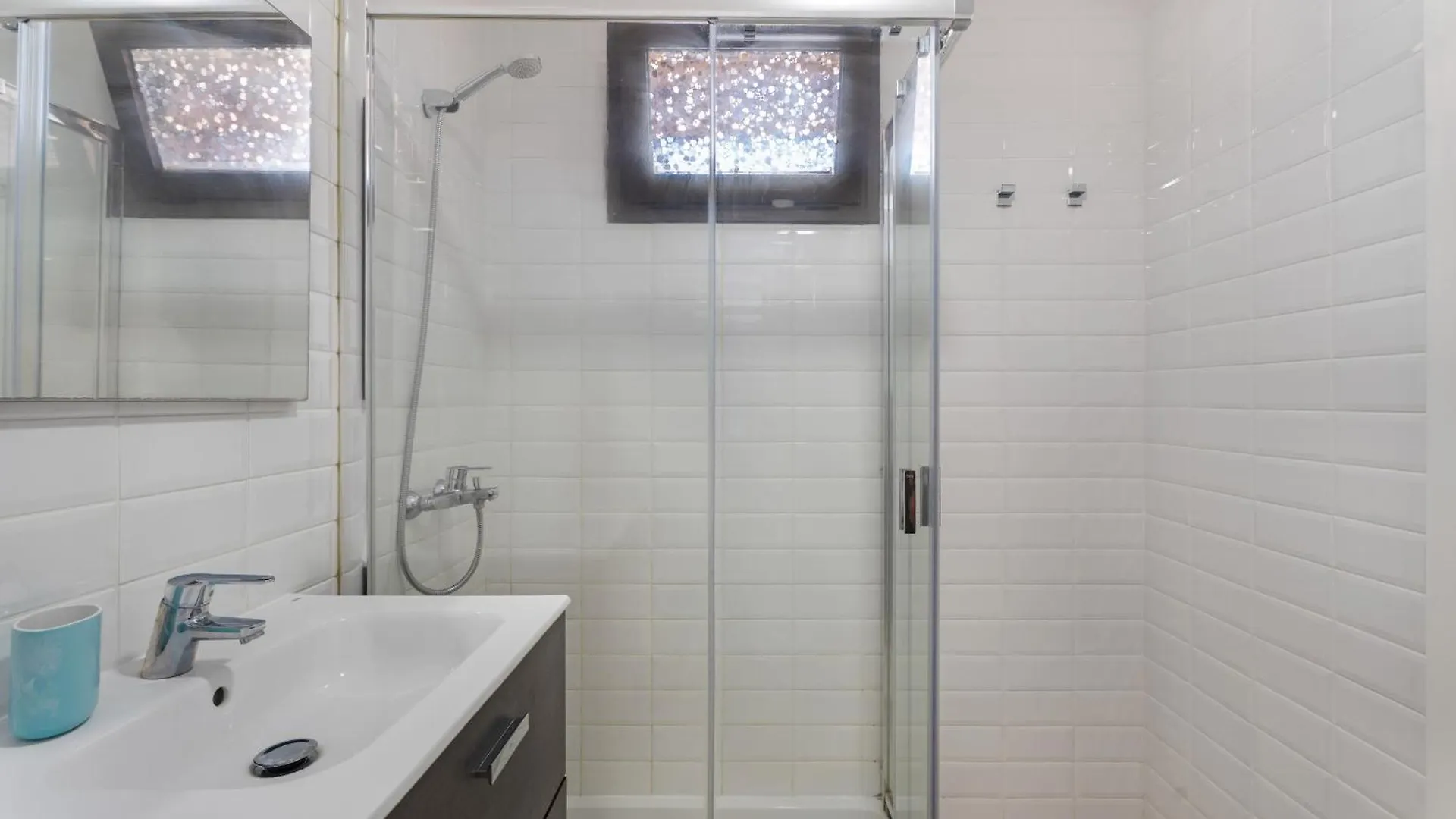 Apartmán Apartamento Atico Home Los Cristianos