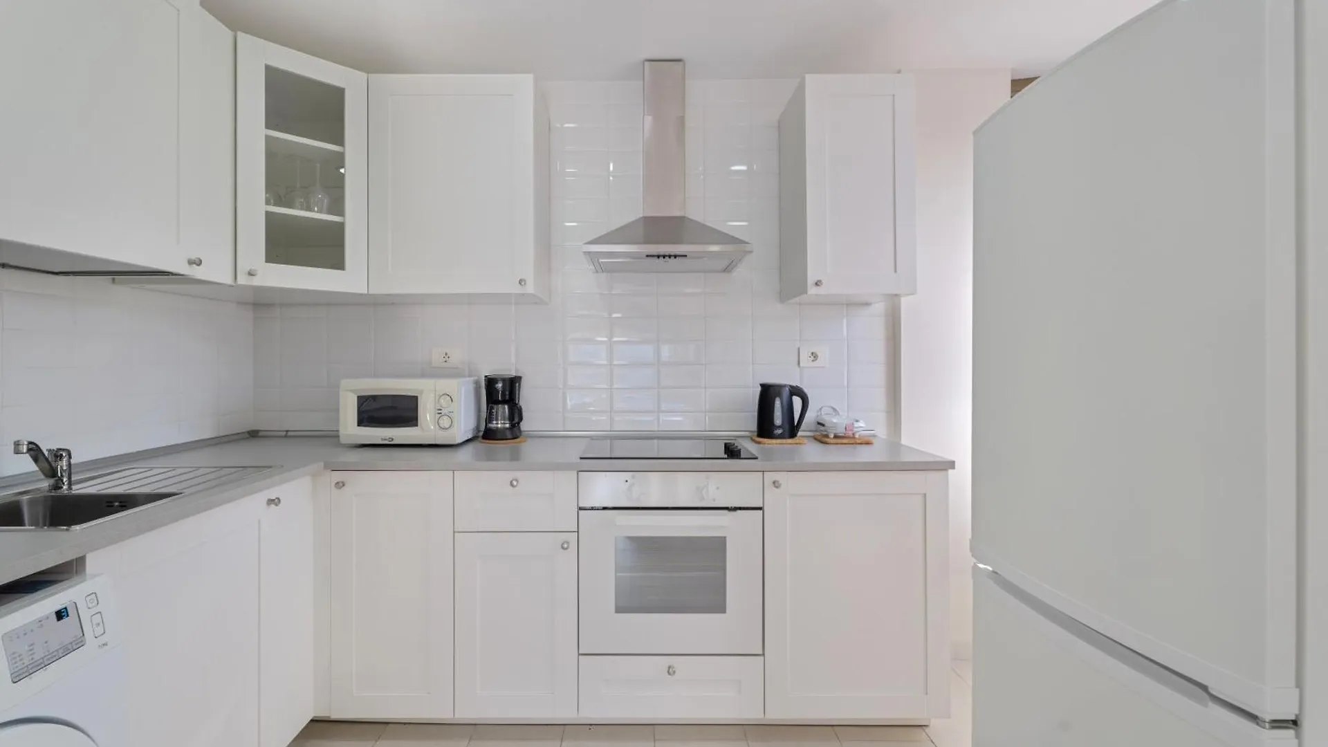 Apartamento Atico Home Los Cristianos  0*, Los Cristianos (Tenerife) Ισπανία