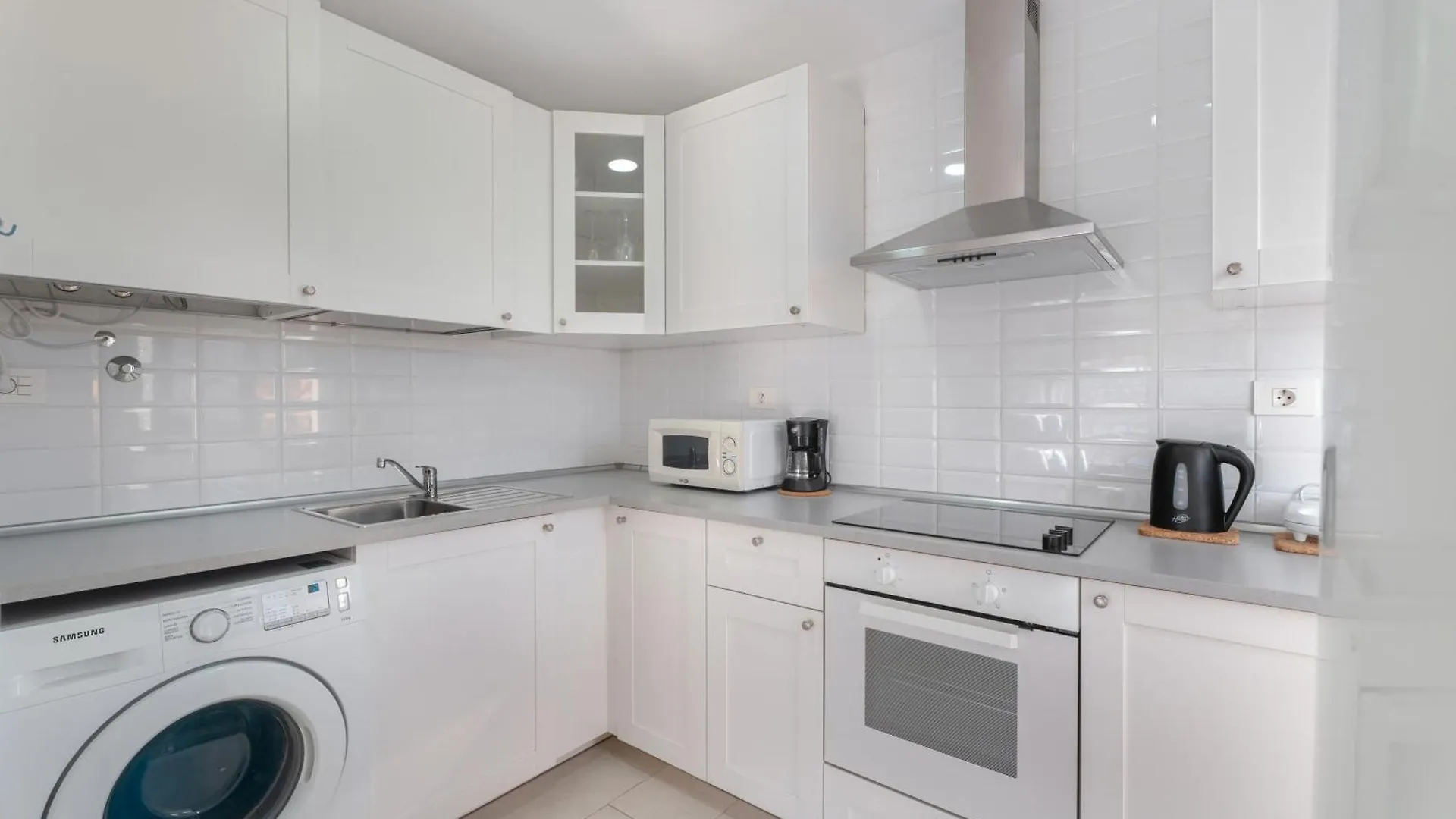 Apartamento Atico Home Los Cristianos  Apartmán Los Cristianos (Tenerife)