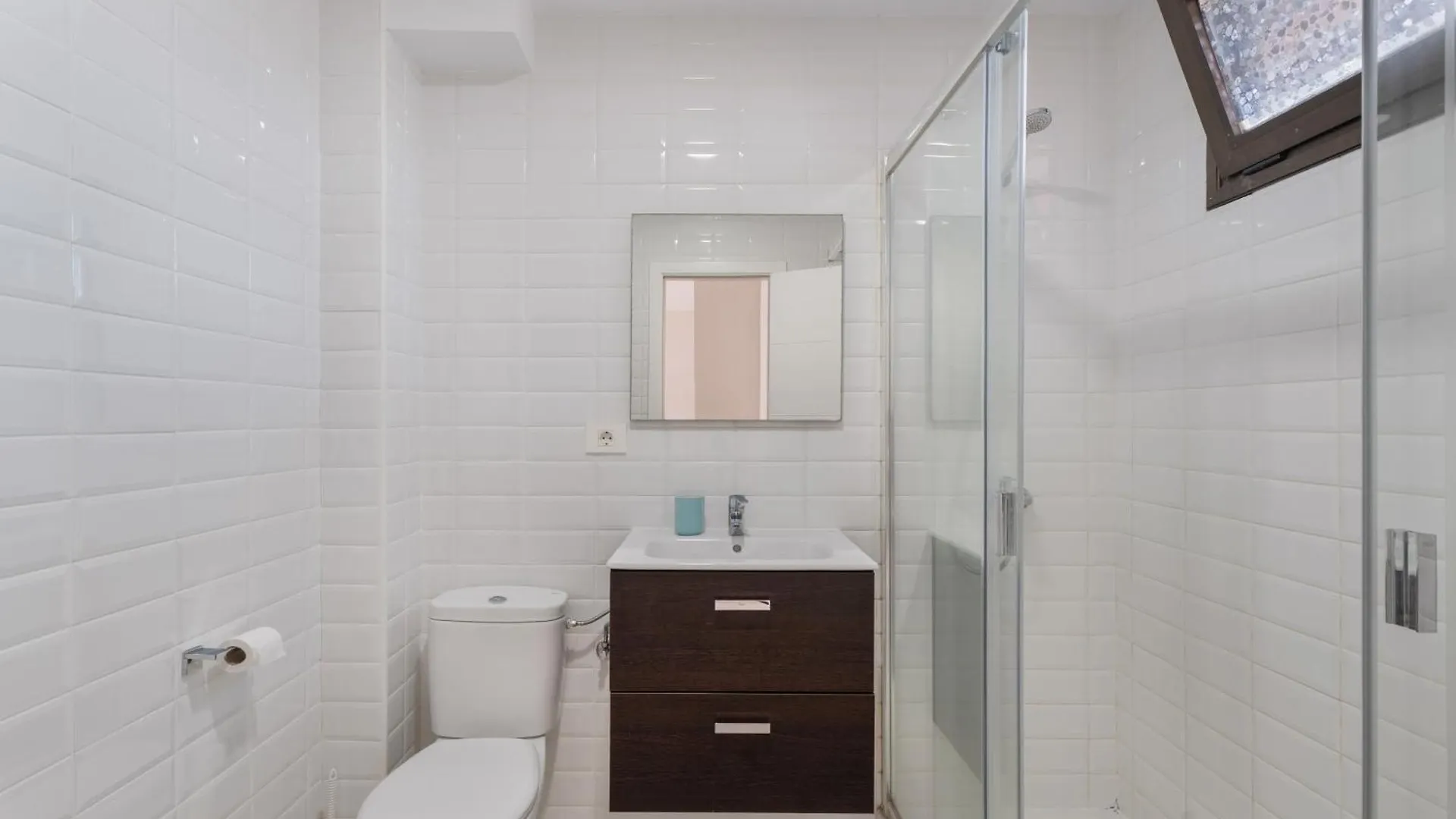 Apartamento Atico Home Los Cristianos  Španělsko