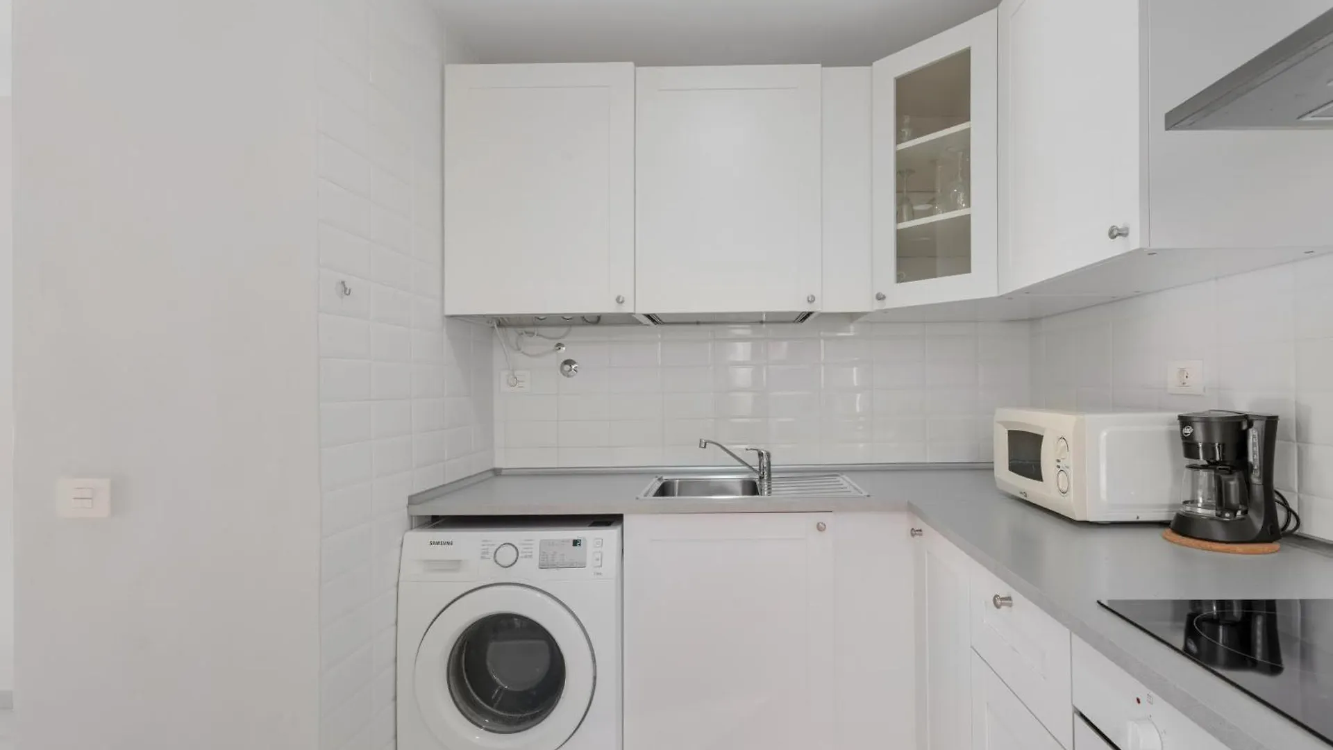 Apartamento Atico Home Los Cristianos  0*, Los Cristianos (Tenerife)