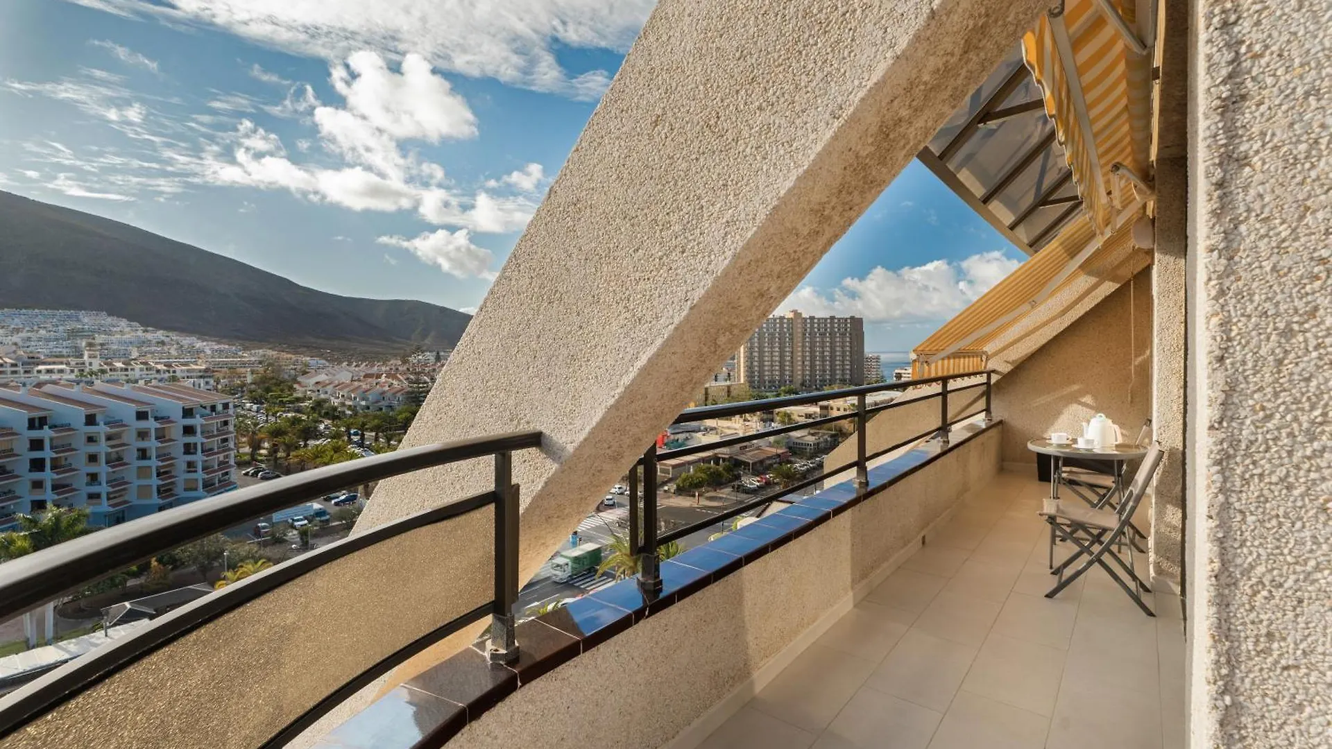Apartamento Atico Home Los Cristianos  Apartmán