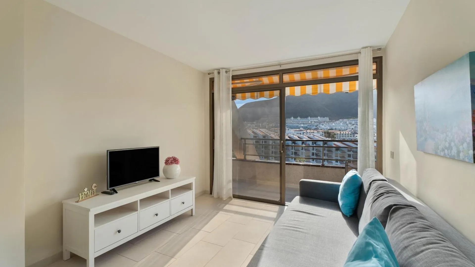 Apartamento Atico Home Los Cristianos