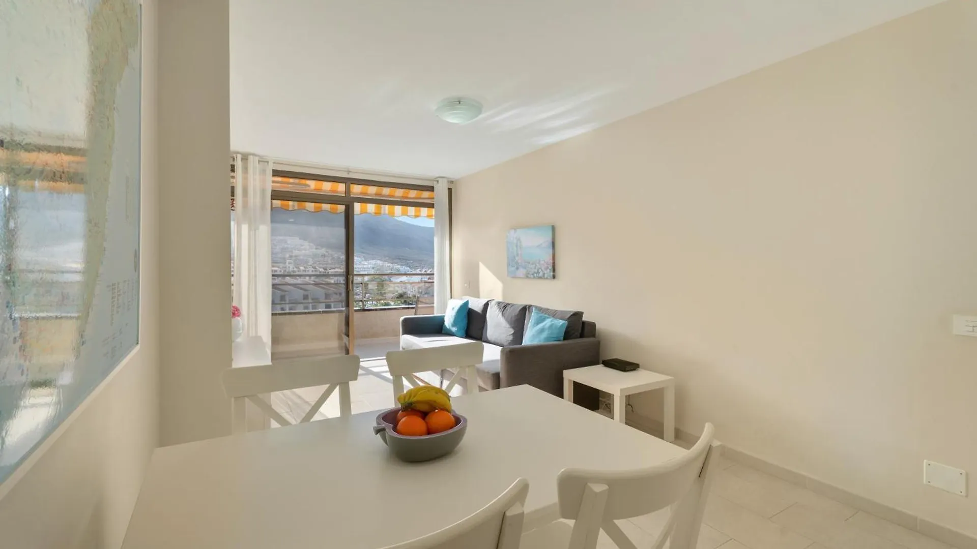 Apartamento Atico Home Los Cristianos