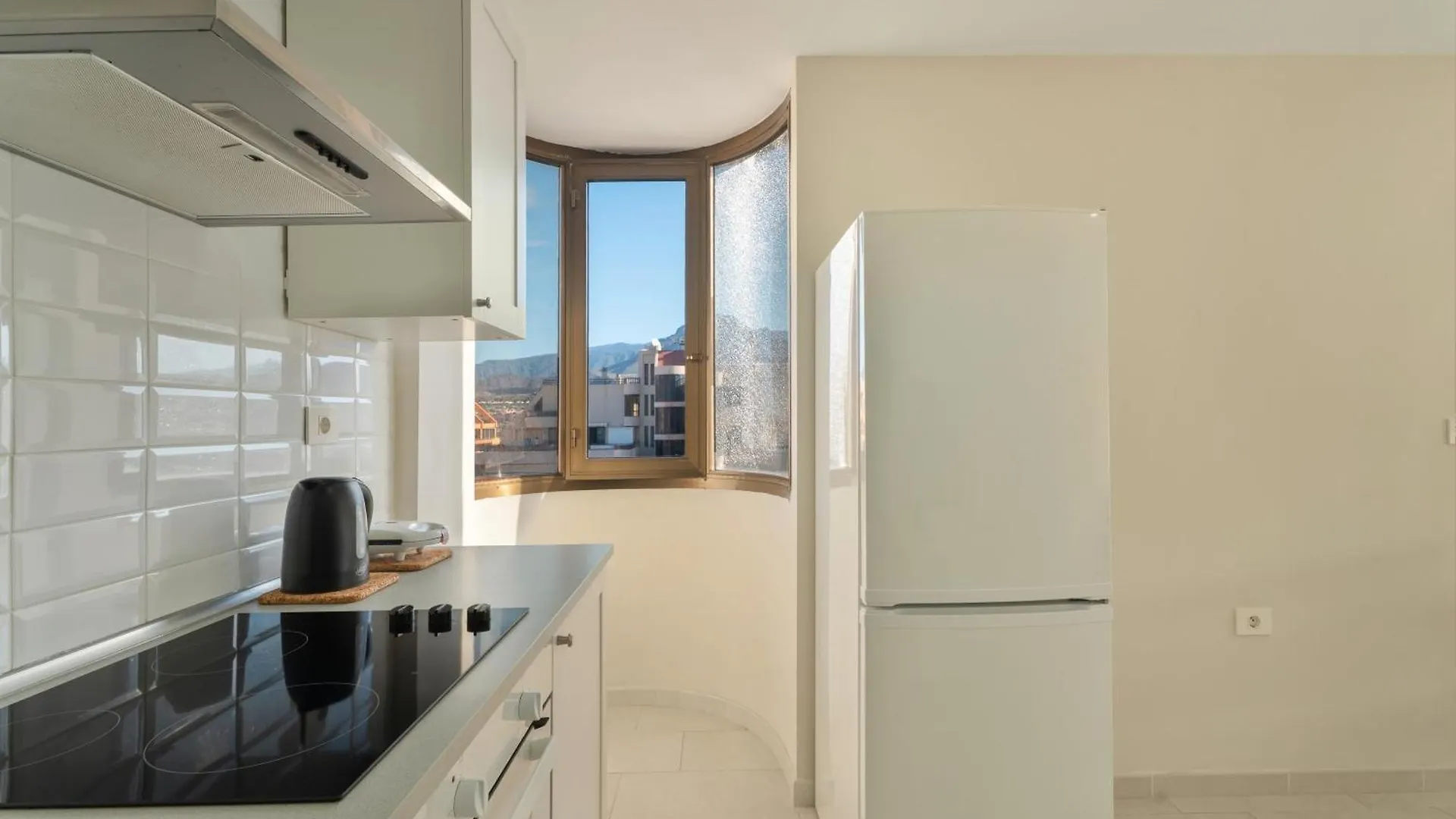 Apartamento Atico Home Los Cristianos  Appartamento