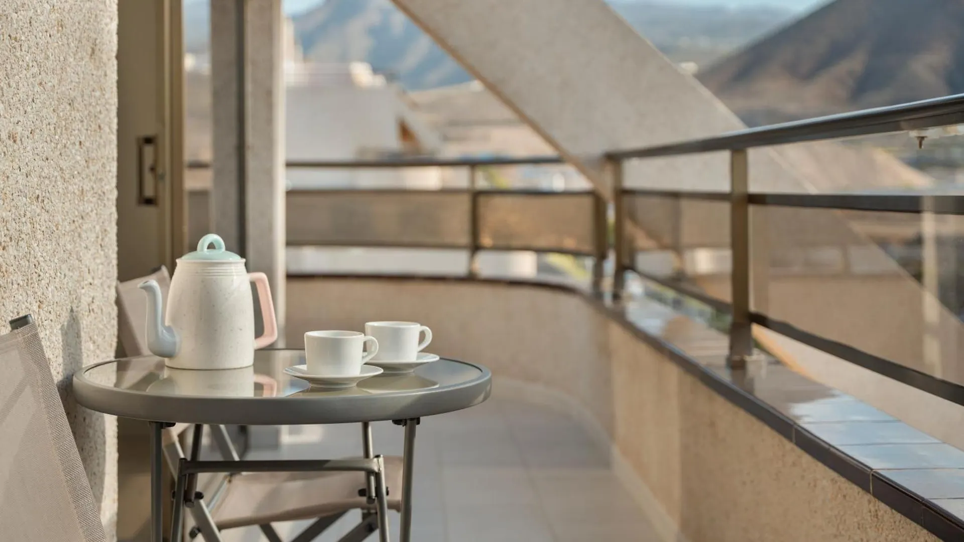 Apartamento Atico Home Los Cristianos  Spagna
