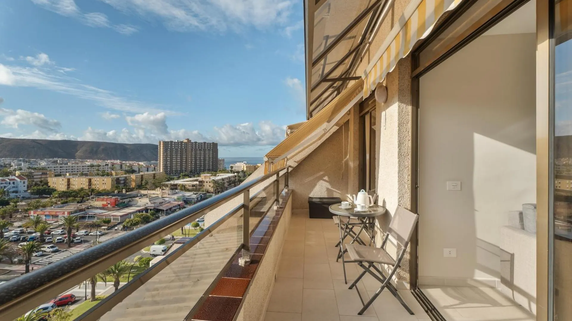 Apartamento Atico Home Los Cristianos  Appartamento Los Cristianos (Tenerife)
